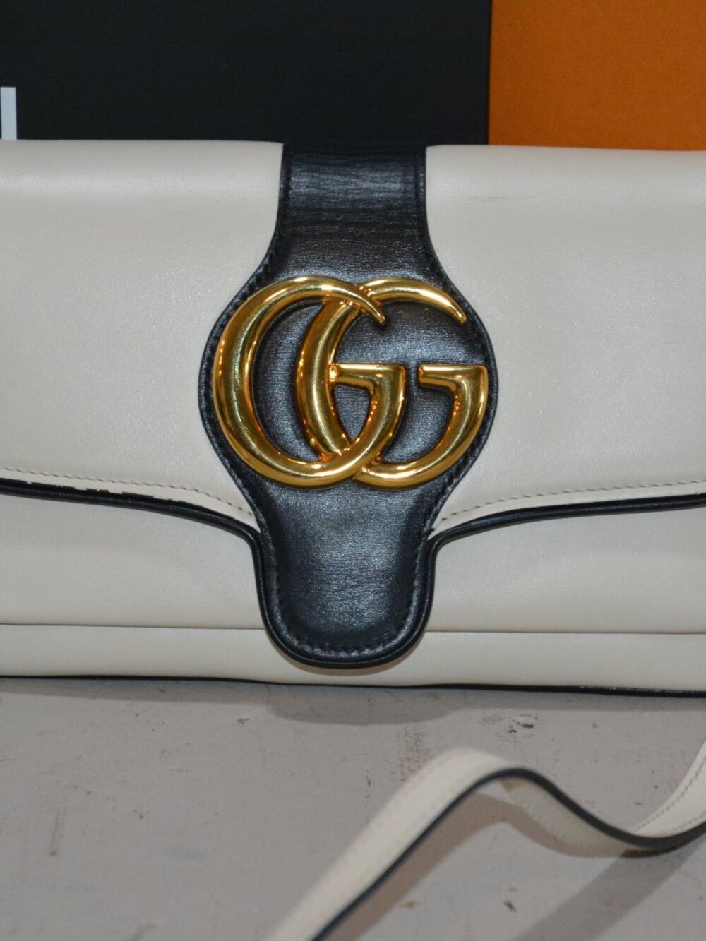 Gucci Arli Crossbody Bag